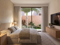 New - Detached Villa - Roldán - Roldán - Town