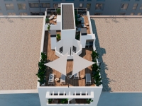New - Apartment - Torrevieja - Playa Del Cura
