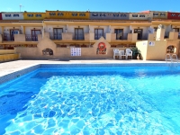 Re-Sale - Townhouse - Orihuela Costa - Playa Flamenca