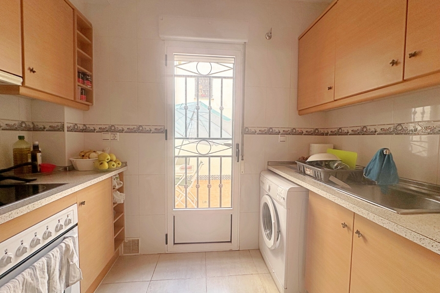 Re-Sale - Apartment - Orihuela Costa - Los Altos