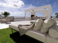 Nieuw - Vrijstaande Villa - San Fulgencio - San Fulgencio - Stad