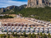 New - Detached Villa - Polop