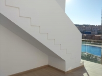 New - Detached Villa - Orihuela - Vistabella Golf