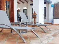 Re-Sale - Detached Villa - El Valle Golf Resort - El Valle Golf Resort - Centre