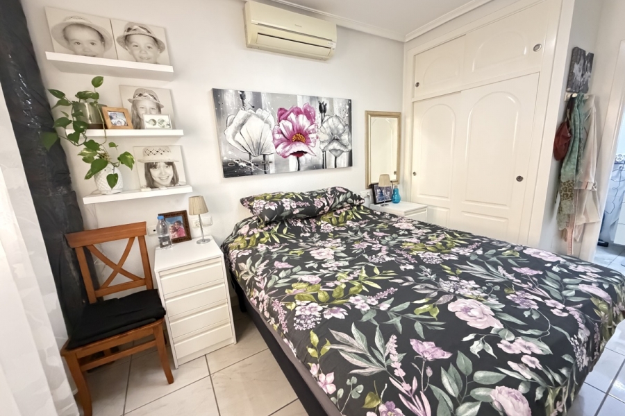 Re-Sale - Quad Villa - Orihuela Costa - Los Altos