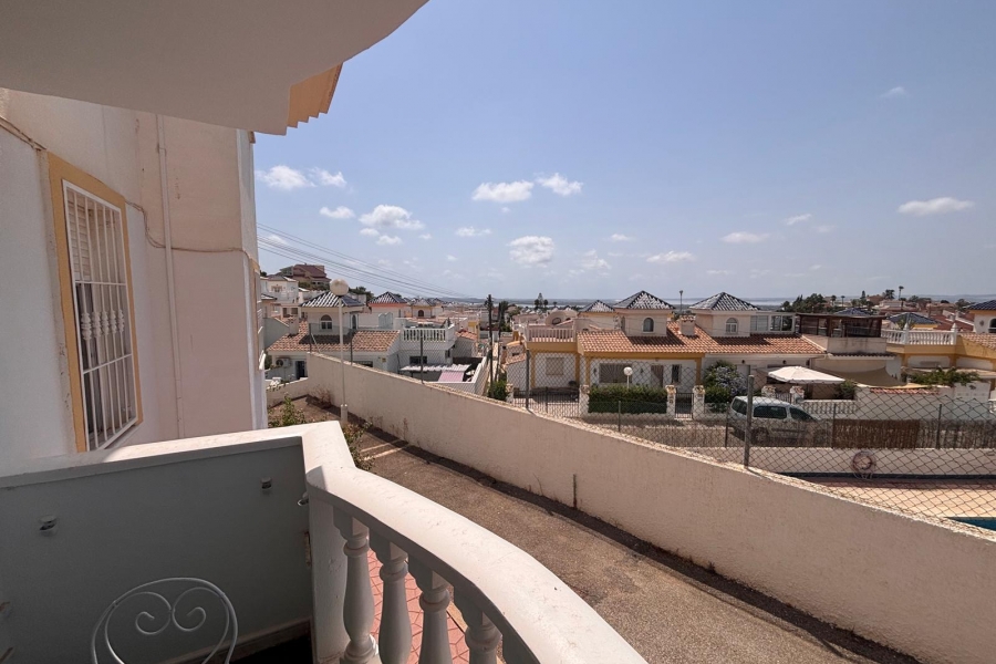 Re-Sale - Apartment - Ciudad Quesada - Altos de Quesada