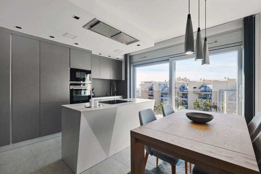 Re-Sale - Apartment - Orihuela Costa - Cabo Roig