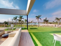 Re-Sale - Apartment - Santa Rosalía - Santa Rosalía Lake & Life Resort