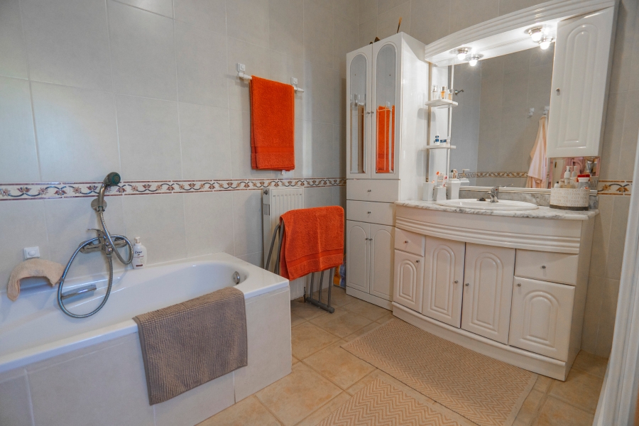 Re-Sale - Detached Villa - Ciudad Quesada - Ciudad Quesada - Town