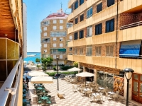 Re-Sale - Apartment - Torrevieja - Playa Acequion