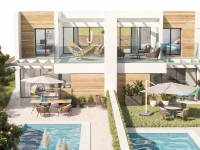 Nieuw - Herenhuis - Alfaz del Pi