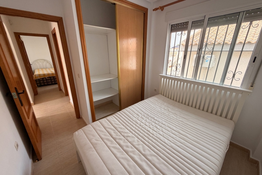 Re-Sale - Detached Villa - Benijofar - Benimar