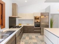 Re-Sale - Detached Villa - Orihuela Costa - Punta Prima