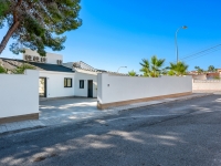 Re-Sale - Detached Villa - Ciudad Quesada - Ciudad Quesada - Town