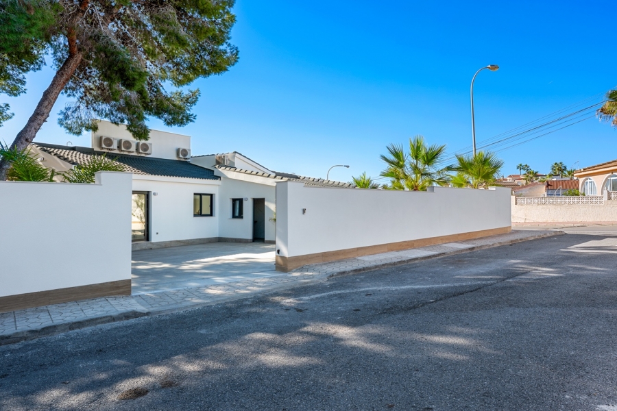 Re-Sale - Detached Villa - Ciudad Quesada - Ciudad Quesada - Town