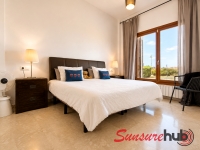 Re-Sale - Detached Villa - El Valle Golf Resort - El Valle Golf Resort - Centre