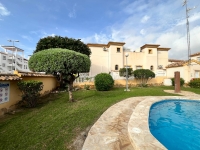 Re-Sale - Quad Villa - Orihuela Costa - Villamartin