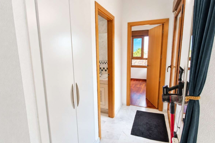 Re-Sale - Detached Villa - Algorfa - La Finca Golf Resort