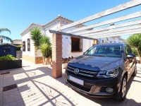 Re-Sale - Detached Villa - Formentera del Segura - Fincas de La Vega
