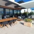 Re-Sale - Detached Villa - Algorfa - La Finca Golf Resort