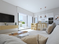 Nieuw - Appartement - Los Guardianes