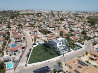 New - Detached Villa - Ciudad Quesada - Ciudad Quesada - Town