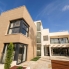 New - Detached Villa - Torrevieja - Torrevieja - Centre