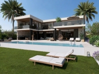 Nueva - Chalet - Banos y Mendigo - Baños y Mendigo