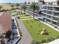 Apartment - New - Guardamar del Segura - El Raso