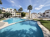 Re-Sale - Apartment - Orihuela Costa - Villamartin