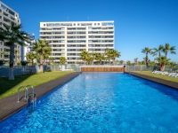 Re-Sale - Apartment - Orihuela Costa - Punta Prima