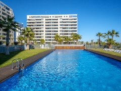 Apartment - Re-Sale - Orihuela Costa - Punta Prima