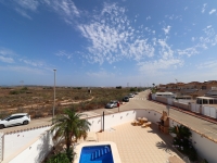Re-Sale - Detached Villa - Algorfa - Lo Crispin
