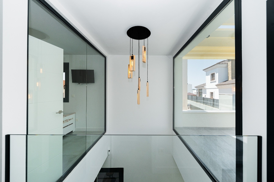 Re-Sale - Detached Villa - Los Montesinos - La Herrada