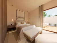 New - Detached Villa - Orihuela Costa