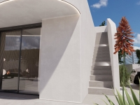 New - Detached Villa - Ciudad Quesada - Doña Pepa