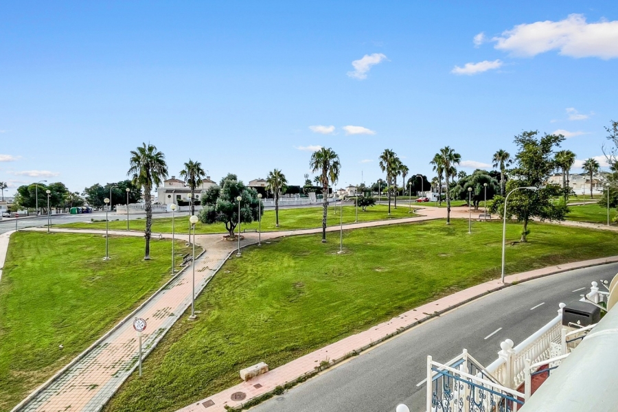 Re-Sale - Apartment - Orihuela Costa - Los Altos