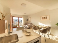 Nieuw - Appartement - Jerónimo y Avileses