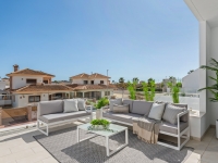 New - Detached Villa - Los Alcazares - Los Alcázares