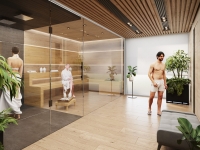 New - Apartment - La Manga del Mar Menor - La Manga - Town