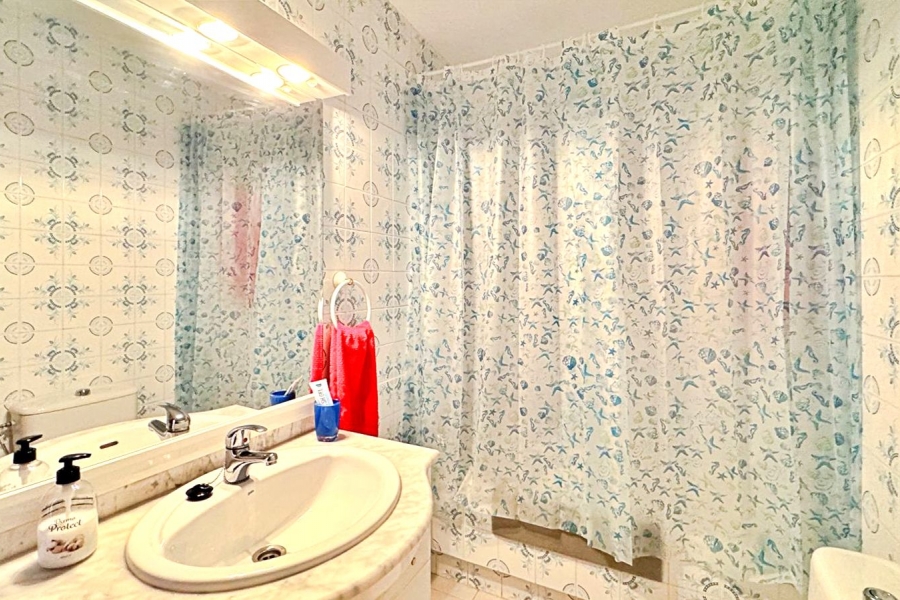 Re-Sale - Apartment - Torrevieja - Rocio del Mar