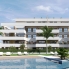 New - Apartment - Torre Pacheco - Santa Rosalia Lake & Life Resort