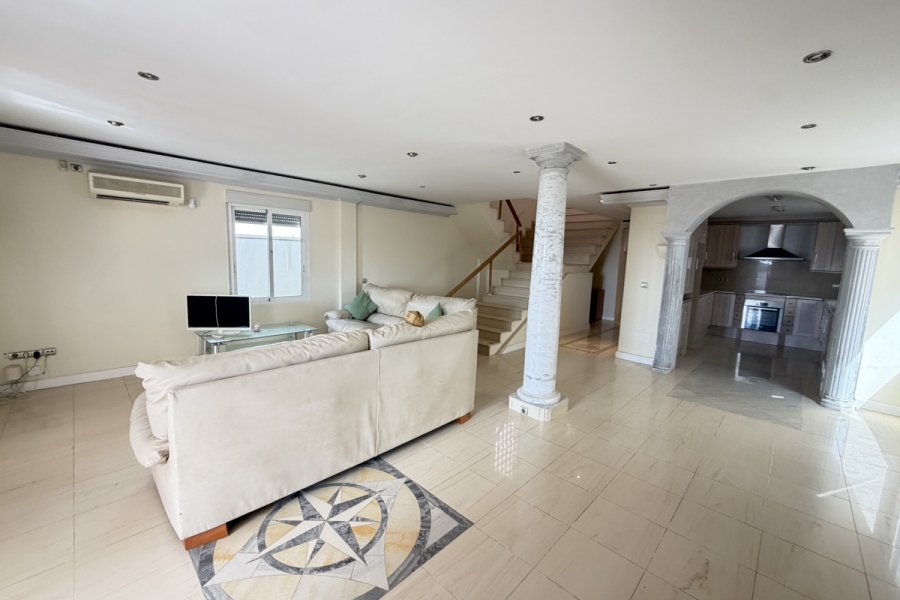 Re-Sale - Detached Villa - San Miguel de Salinas - San Miguel - Town