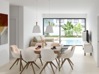 New - Semi Detached Villa - Gran Alacant