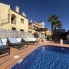 Re-Sale - Detached Villa - Algorfa - La Finca Golf Resort