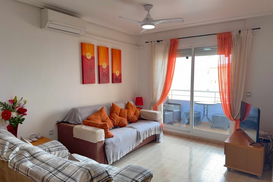Re-Sale - Apartment - Orihuela Costa - Cabo Roig