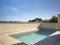 New - Detached Villa - Coloma