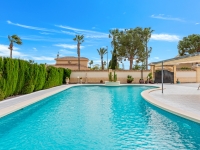 Re-Sale - Detached Villa - Ciudad Quesada - Doña Pepa