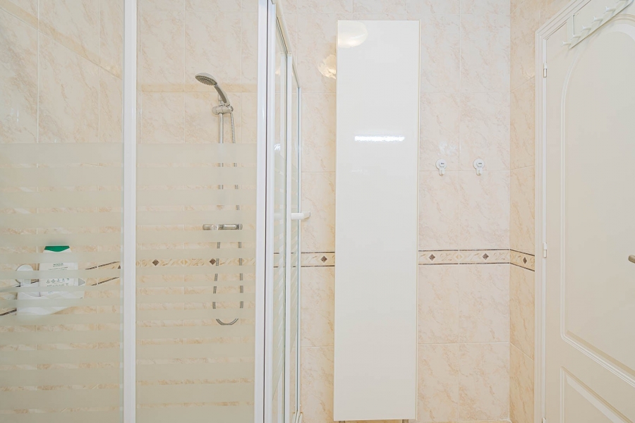 Re-Sale - Townhouse - Ciudad Quesada - Doña Pepa