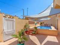Re-Sale - Detached Villa - Alfaz del Pi - Alfaz del Pi - Town